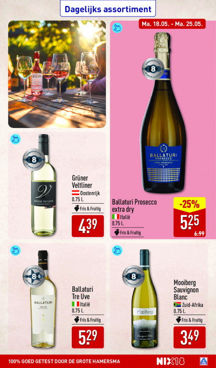 Aldi Folder 18.05.2026
