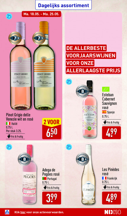Aldi Folder 18.05.2026