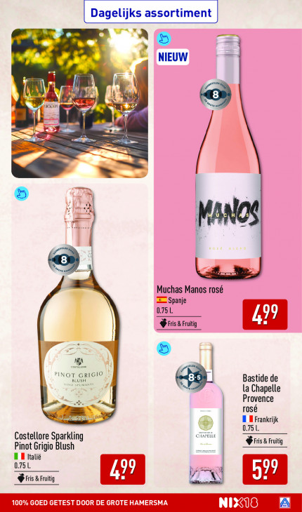 Aldi Folder 18.05.2026