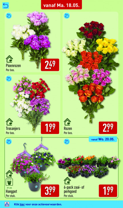 Aldi Folder 18.05.2026