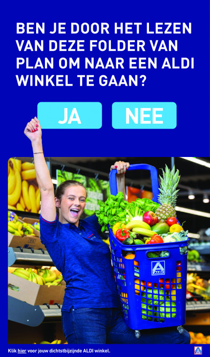 Aldi Folder 18.05.2026