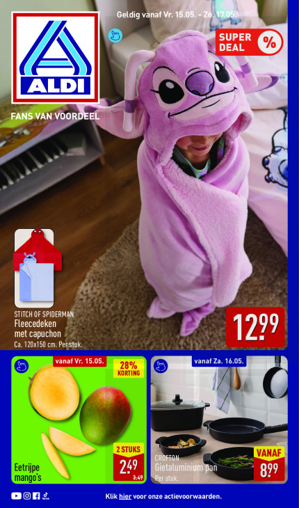 Aldi