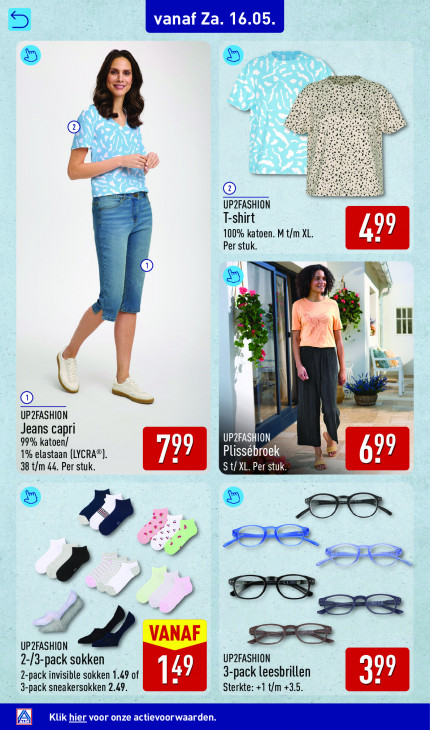 Aldi Folder 15.05.2026