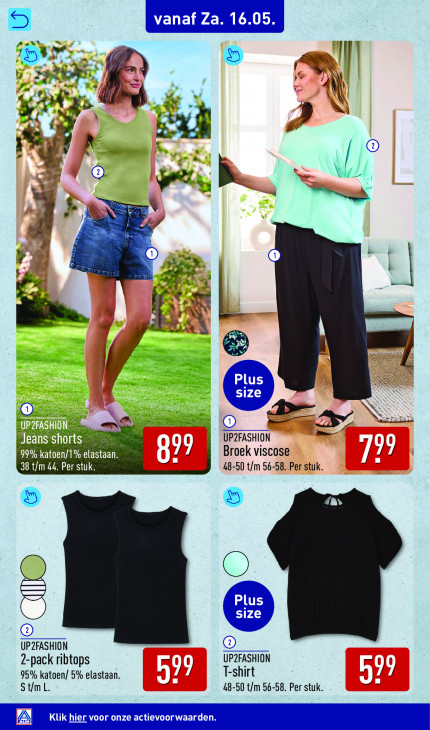 Aldi Folder 15.05.2026