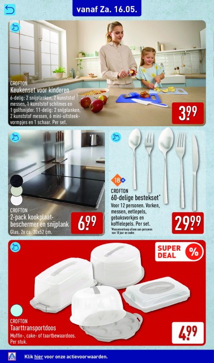 Aldi Folder 15.05.2026