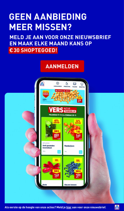 Aldi Folder 15.05.2026