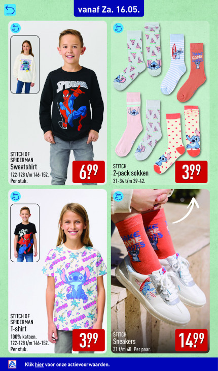 Aldi Folder 15.05.2026
