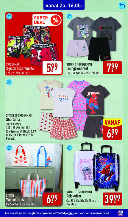 Aldi Folder 15.05.2026
