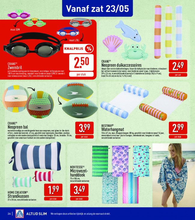 Aldi Folder 18.05.2026