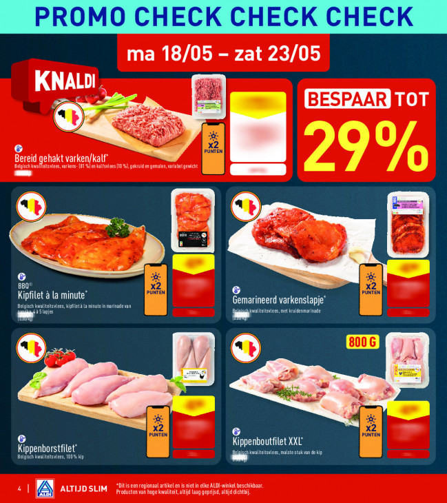 Aldi Folder 18.05.2026