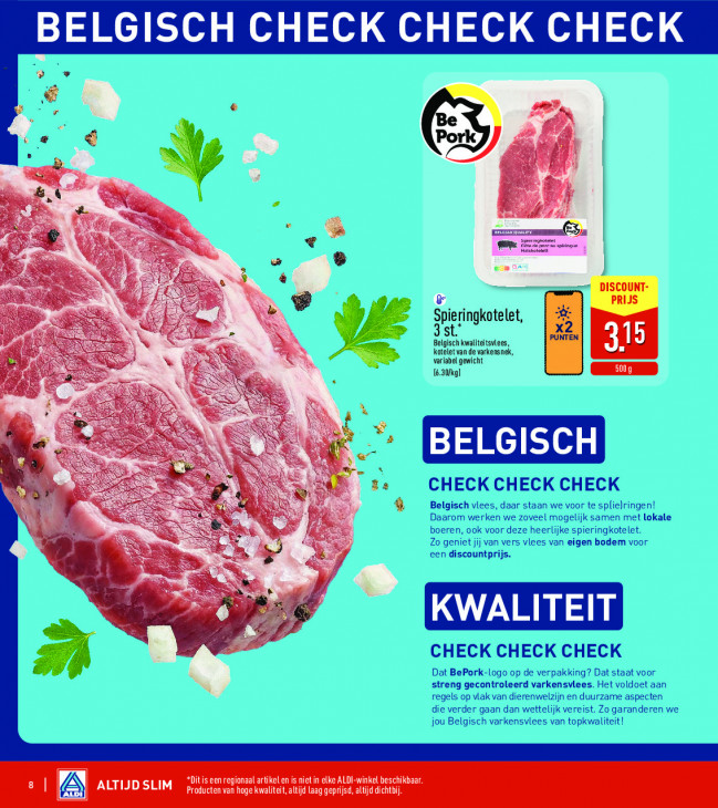Aldi Folder 18.05.2026
