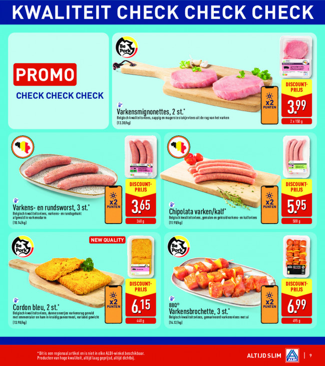 Aldi Folder 18.05.2026