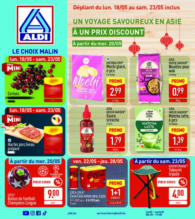 Aldi