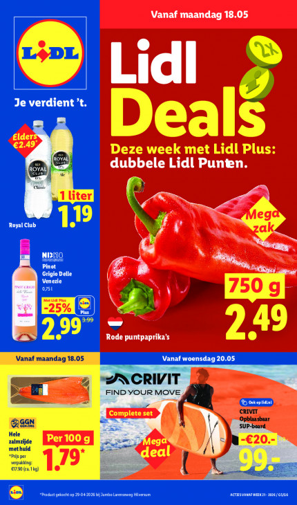 Lidl