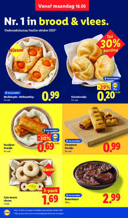Lidl Folder 18.05.2026