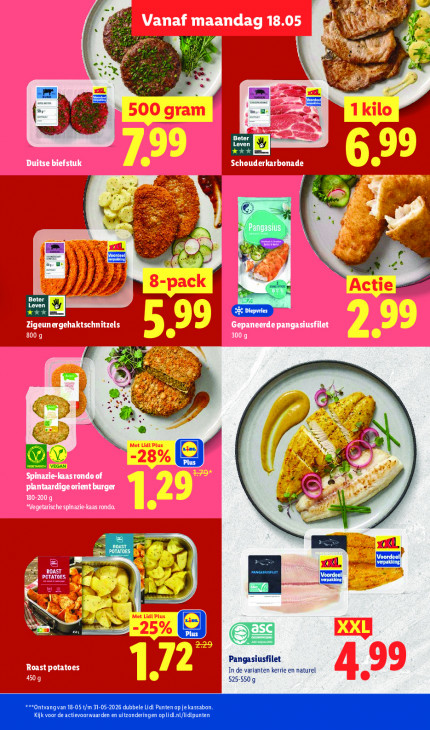 Lidl Folder 18.05.2026