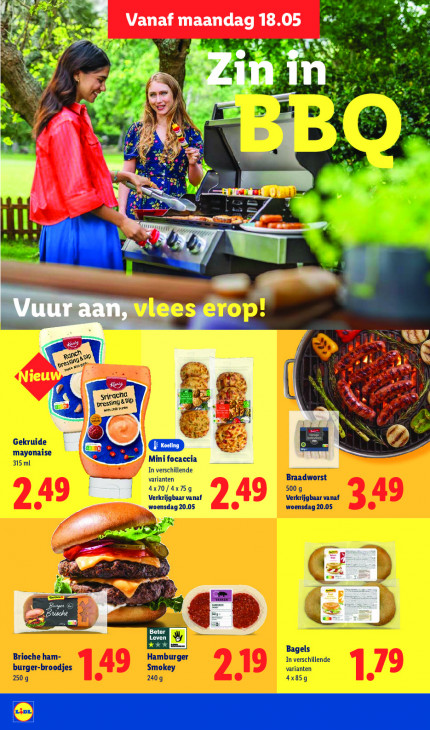 Lidl Folder 18.05.2026