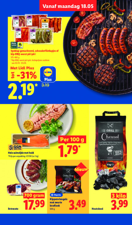 Lidl Folder 18.05.2026