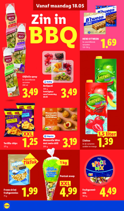 Lidl Folder 18.05.2026