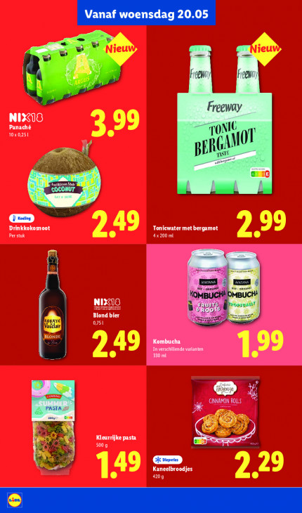 Lidl Folder 18.05.2026