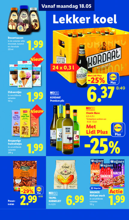 Lidl Folder 18.05.2026
