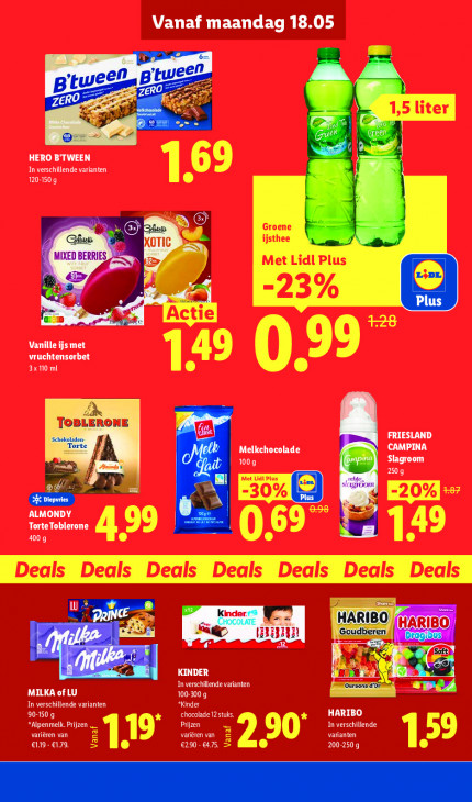 Lidl Folder 18.05.2026