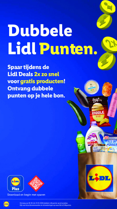 Lidl Folder 18.05.2026