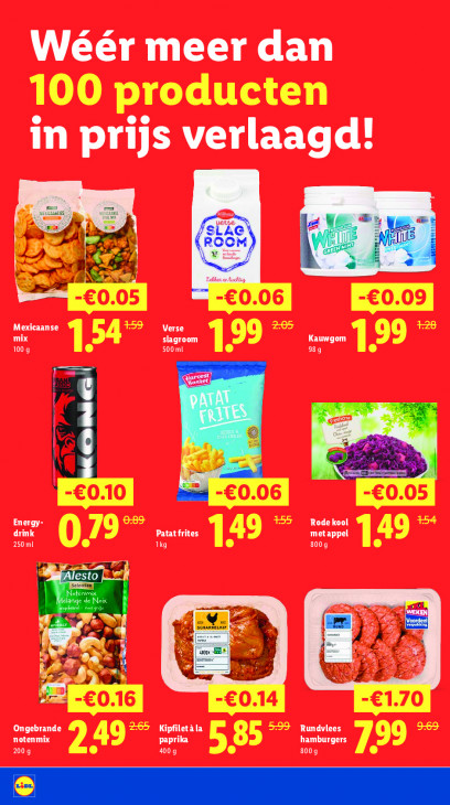 Lidl Folder 18.05.2026