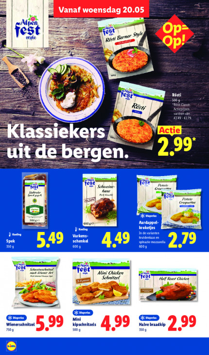 Lidl Folder 18.05.2026