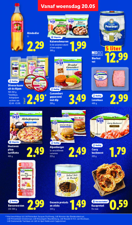 Lidl Folder 18.05.2026