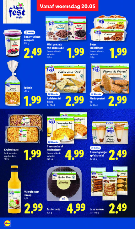 Lidl Folder 18.05.2026
