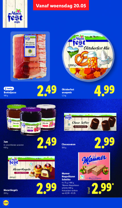 Lidl Folder 18.05.2026