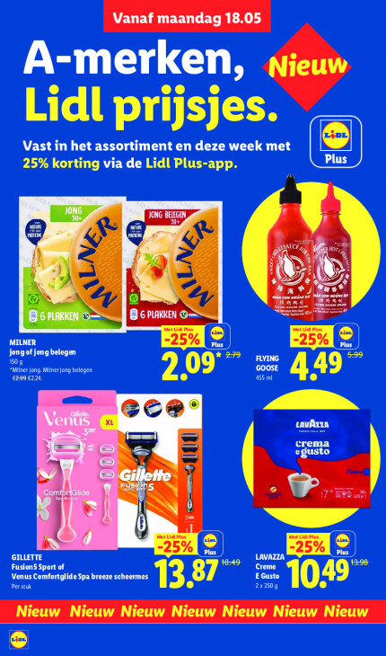 Lidl Folder 18.05.2026