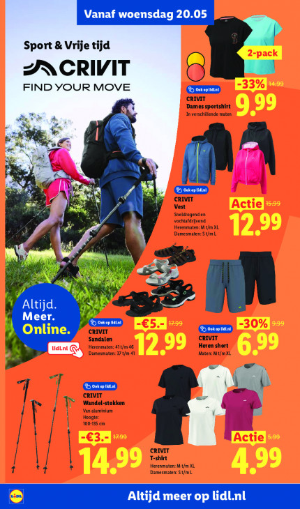 Lidl Folder 18.05.2026