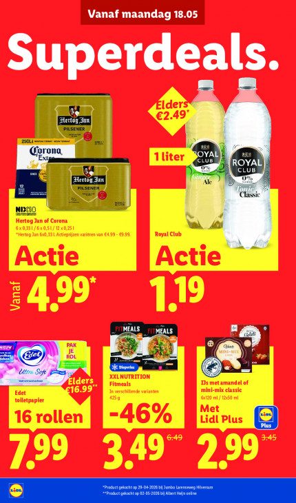 Lidl Folder 18.05.2026