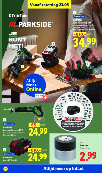 Lidl Folder 18.05.2026