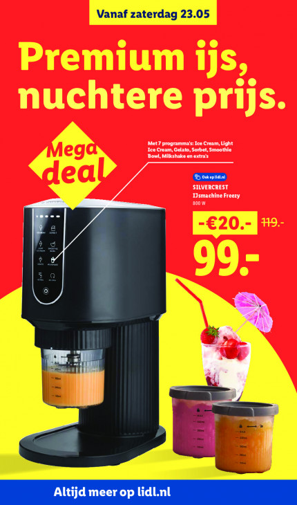 Lidl Folder 18.05.2026