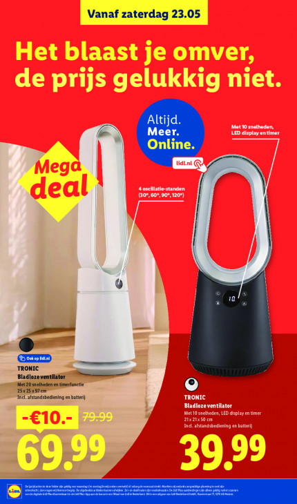 Lidl Folder 18.05.2026