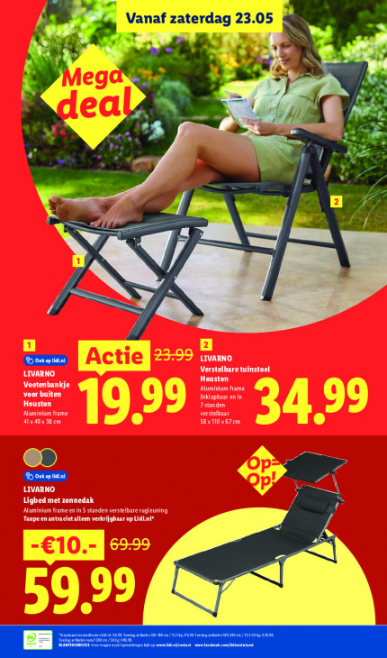 Lidl Folder 18.05.2026