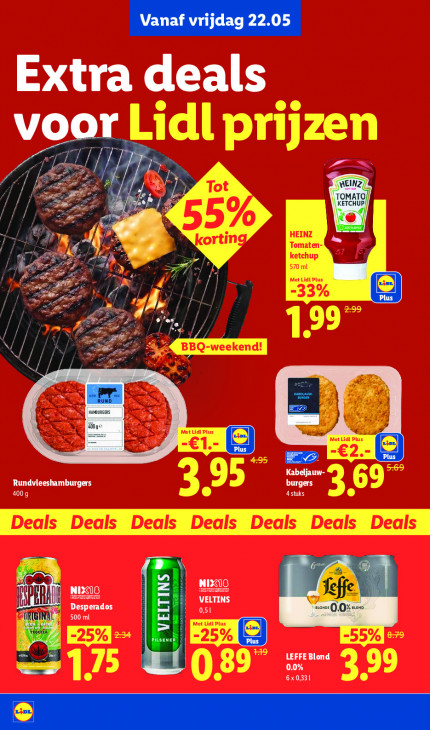 Lidl Folder 18.05.2026