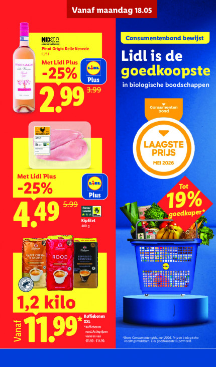 Lidl Folder 18.05.2026