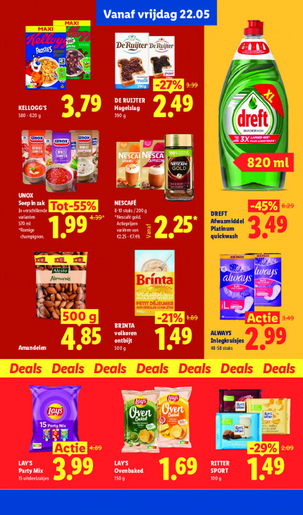 Lidl Folder 18.05.2026