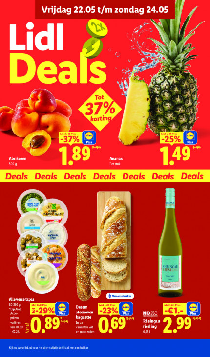 Lidl Folder 18.05.2026
