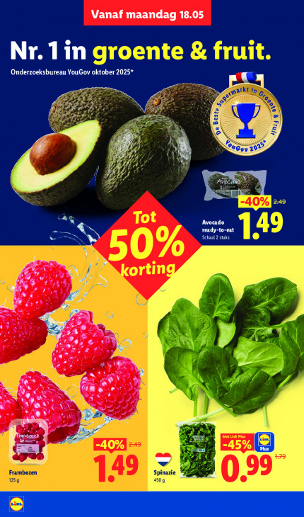 Lidl Folder 18.05.2026