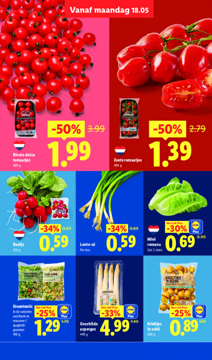 Lidl Folder 18.05.2026