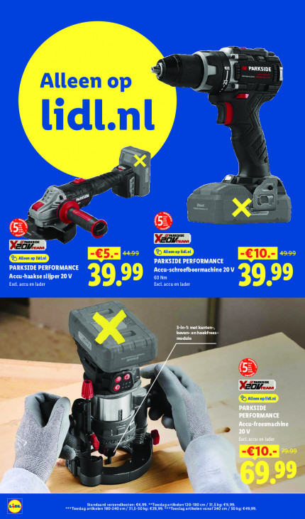Lidl Folder 18.05.2026