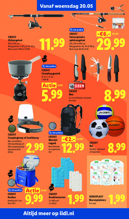 Lidl Folder 20.05.2026