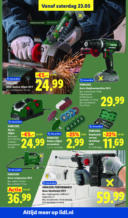 Lidl Folder 20.05.2026