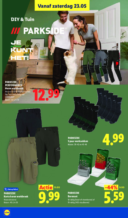 Lidl Folder 20.05.2026