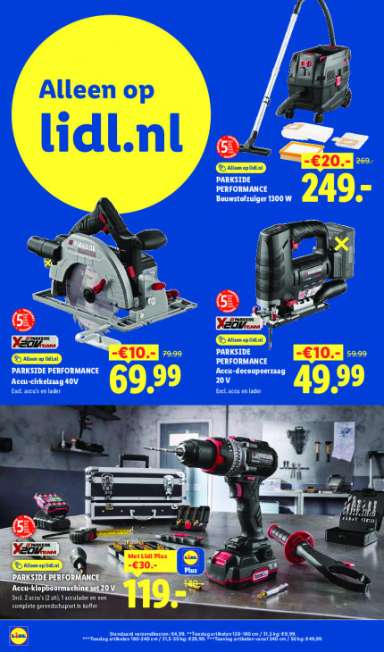 Lidl Folder 20.05.2026